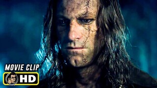 I, FRANKENSTEIN Clip - "True" (2014) Aaron Eckhart