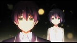 |AMV| Anime Couple - Kelingan mantan