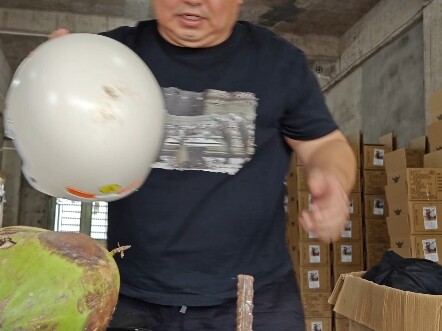 【Mũ giáp Shuodongtou】Đang tải video, mau mau nhận ngay món quà bất ngờ!