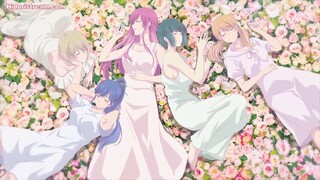 Megami no Cafe Terrasu S2 - Episode 3 (Subtitle Indonesia)