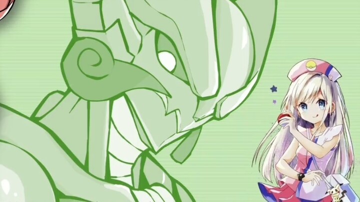 A five-minute introduction to the use of the popular Pokémon speaker Cricket Man [The Strongest Poké