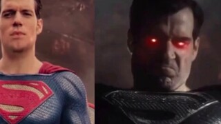 Fake Superman vs Real Superman