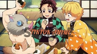 TikTok Kimetsu No Yaiba #2 - Bộ 3 Tấu Hài Lưỡi Gươm Diệt Quỷ (Thánh Lồng Tiếng)..