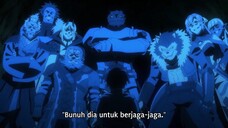 Shinjiteita Nakama-Tachi ni Dungeon) Episode 01 Sub Indo