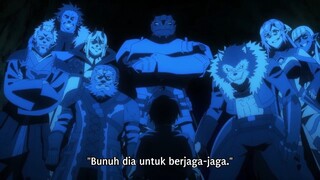 Shinjiteita Nakama-Tachi ni Dungeon) Episode 01 Sub Indo