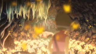 Cuộc thi sáng tạo Bahamut Acg 2020 - Hạng mục Hoạt hình - Monster Mash
