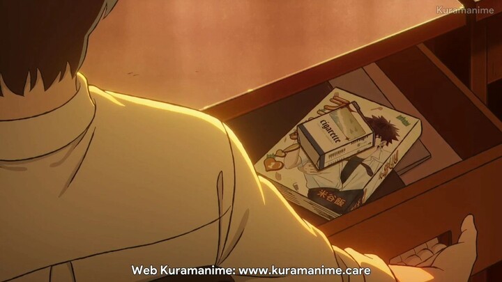 Episode 10 - Gambare Nakamura-san Subtitle Indonesia