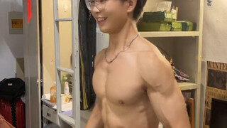 这才是真正的男生女相