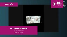 PART 4/6: Sa Tamang Panahon: The Alex Calleja Story • May 3, 2025 | Magpakailanman