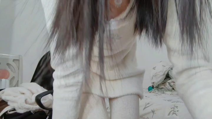 Hai～～ Selamat malam!