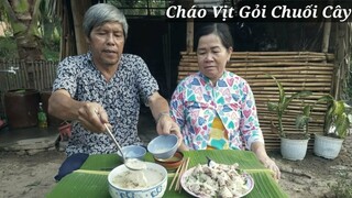 Mừng Quá Em Ơi ! Được Bà Con Xa Tặng Quà Đúng Món Anh Thèm Từ Lâu Lắm Rồi | CNTV #41