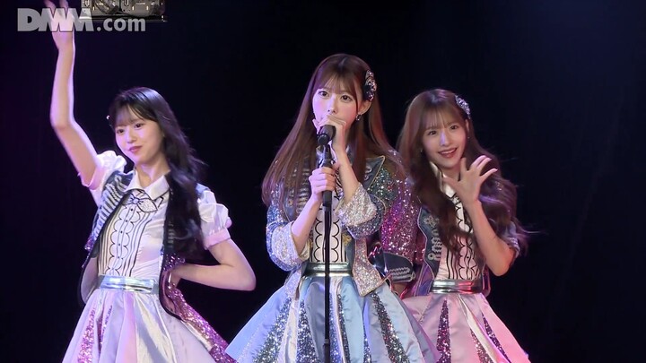 250525 AKB48 Chiba Erii's 10th Anniversary Special Performance