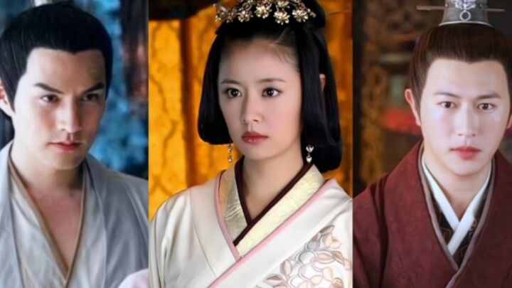 This drama is where all the cast members are truly stunning, even the cannon fodder is no exception.