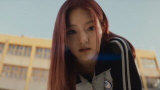 KISS OF LIFE Born to be XX预告公开