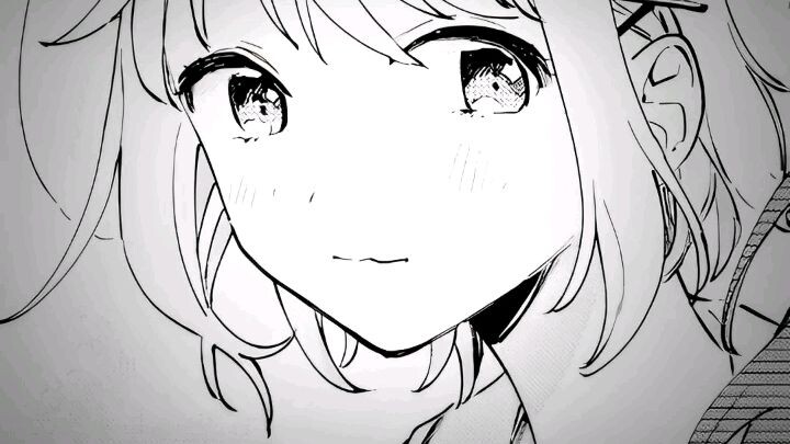 anime của bạn và tôi