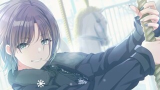 [Idol Master Shines in Color｜Tru Asakura] Remember, producer, we met once