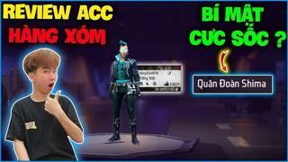 Bị bùng kèo không chả acc , NTN quyết định zô nick “ Hàng Xóm ” bất ngờ phát hiện bí mật cực sốc ?