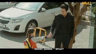 Black Episode 8 | Korean Drama | English Subtitles | Song Seung-heon & Go Ara