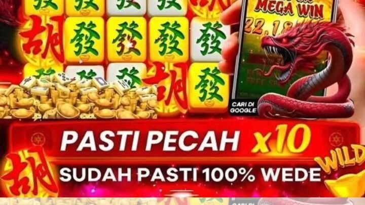 warna777 depo 5k terbaik di indonesia