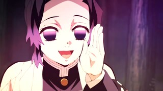 Kimetsu No Yaiba AMV shinobu kocho