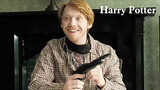[หนัง ซีรีส์] แฮร์รี่พอตเตอร์ : ยิงแม่นยิงไวในเจ็ดสเต็ป