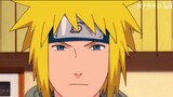 Minato: Are you also worthy of the name Flying Thunder God?