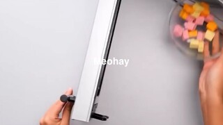 Những món ăn tự làm hay