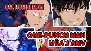 One-Punch Man nhịp điệu cut (?) Cháy (?) AMV