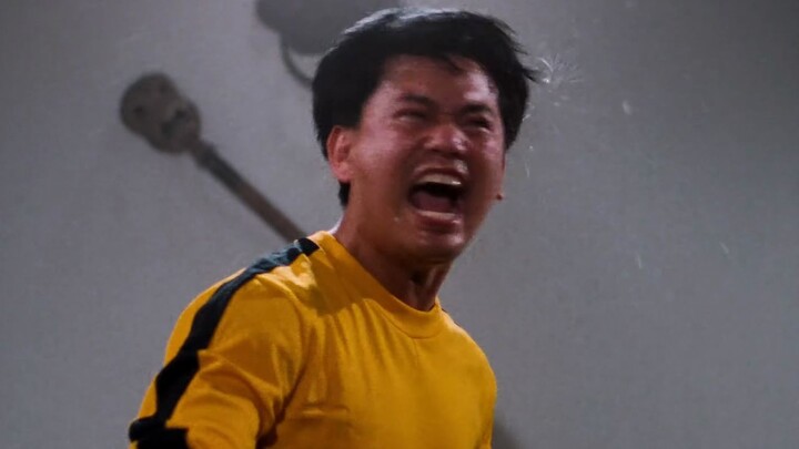 Invited Bruce Lee to be a god? #Ghost-Hunting Co., Ltd.