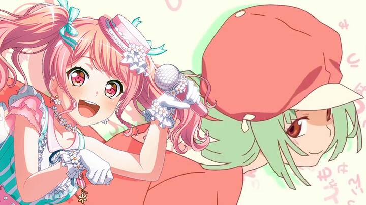 恋愛サーキュレーション (Renai Circulation) Cover by Pastel✽Palettes [OP Ver.]