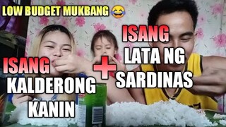 PRIMITIVE COOKING | ISANG KALDERONG KANIN + ISANG LATANG SARDINAS BUSOG | 7K SUBSCRIBERS CELEBRATION