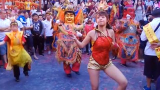 Sanchong Wuliantang - Prince Mee & Keelung Jingwumen - تتمة الأمير الصغير