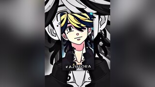 Draken! 🛐 anime animeedit animeboy takemichi mikey hanma kazutora tokyorevengers kuroedit_ ❄snow_team🌨 fyp fypシ