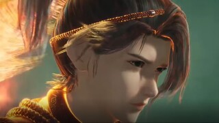 Lord of Destiny Episode 35 Sub Indo