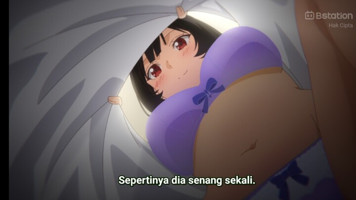 18+ NO SENSOR‼️ DIPAKSA MASUK KE ITU NYA AGAR KESENANGAN 🔞‼️