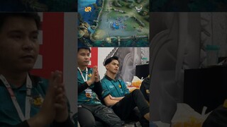 REAKSI SKYLAR MELIHAT RRQ 0-2 RBL