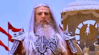 mahabharata eps 198