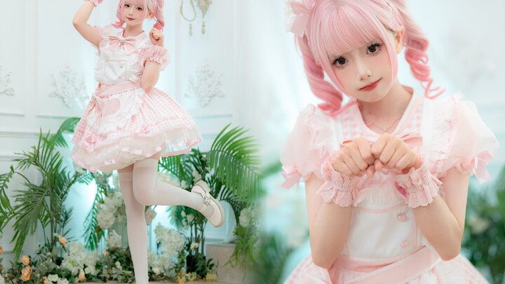 [Wowo Tou] Maid Supremacy, adding some cuteness~