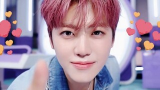 NCT DREAM最新回归曲ISTJ首打歌舞台
