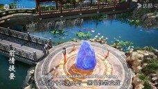Legend of Martial Immortal episode 106 sub indo