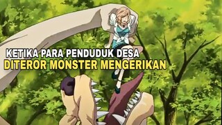 anime horor ini bisa bikin lu muntah, SADISS BGT ANJRR 😭🙏🏻