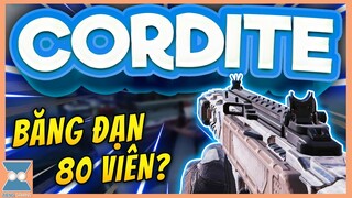 CALL OF DUTY MOBILE VN | CORDITE BỊ LỖI??? | Zieng Gaming