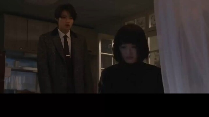 SF. NỤ HÔN TỬ THẦN TẬP 5