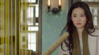 หนัง-ซีรีย์|การแสดงส่วนตัวสไตล์ฝรั่งเศสของหลิวอี้เฟย