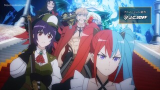 mugen gacha lv9999 Eps06 sub indo