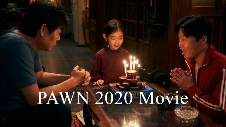 P@wn 2020 Movie (Tagalog Dubbed)