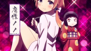 Urara Meirochou - Tập 04 [BD][Việt sub]