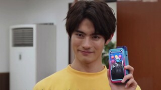 [Kamen Rider Revice Commentary] Levis is all about tributes! The protagonist's brother is "possessed