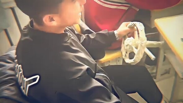 “Độ lại cực chất cho Mercedes-Benz”