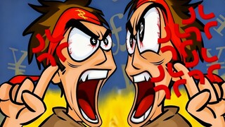 ⚡ฉันหาเงินได้แล้ว แต่สมองซ้ายกับสมองขวากำลังต่อสู้กัน⚡